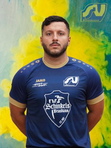 Onur Apaydin