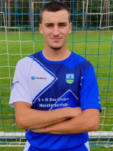 Ole Bünting