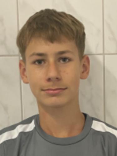 Jamie Luca Rusch