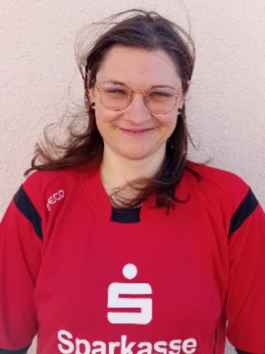 Alexandra Weicht