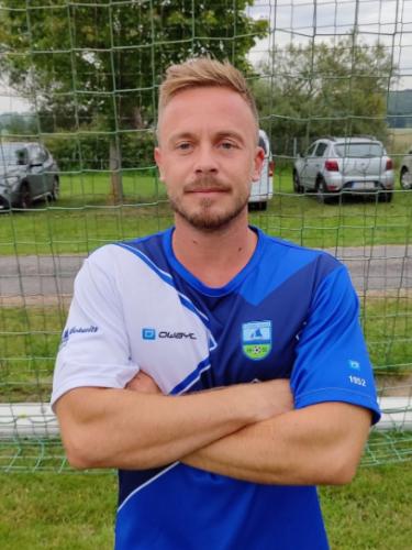 Nico Feuchert