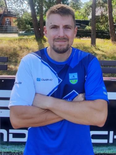 Francesco Joeks