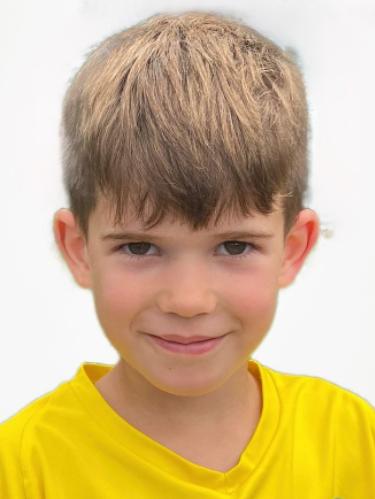 Liam Kreikebaum
