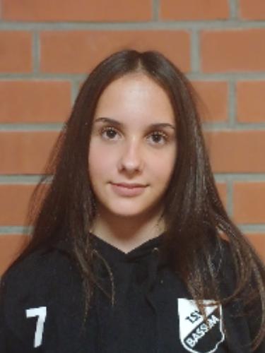 Athina Tamtelen
