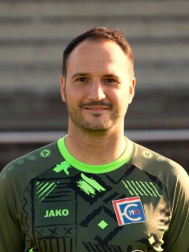 Oliver Vaas