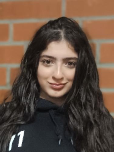 Zhara Azaki