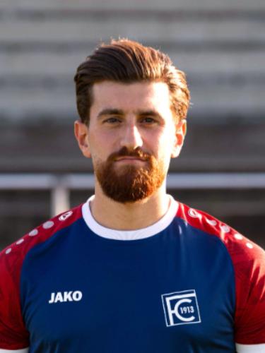 Idris Polat
