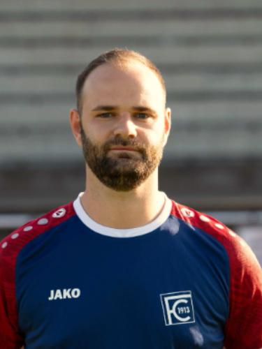Kevin Domisch