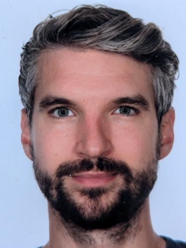 Marc Chmiel