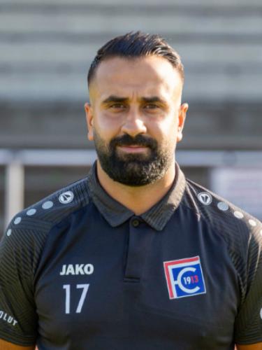 Jusef Taher