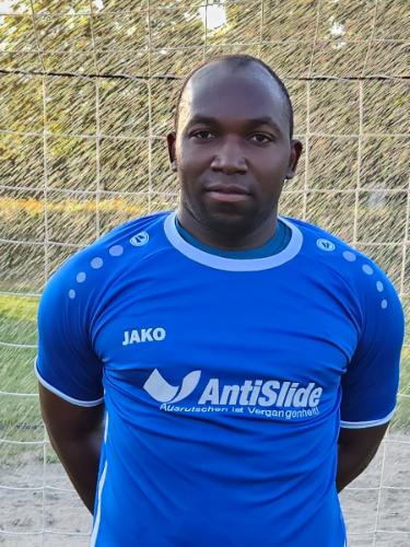 Abdramane Konate