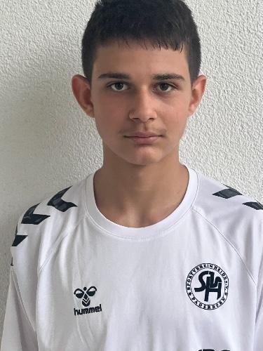 Mirlind Yigit Özdemir