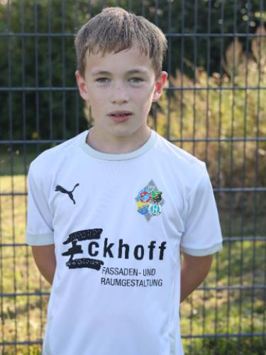 Bennet Lüchau