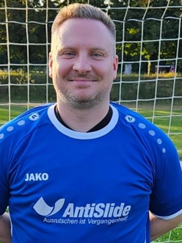 Patrick Senger