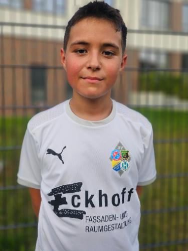 Arjen Leon Poerschke