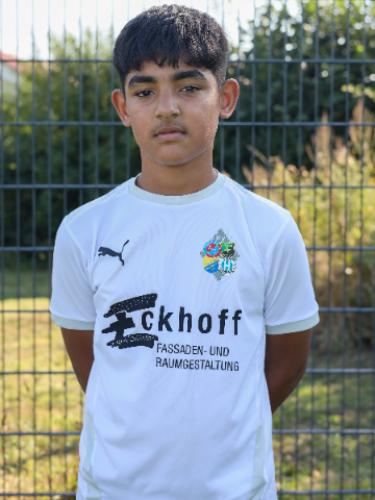 Elmedin Rustemi