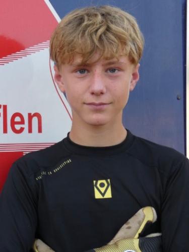 Jannis Müller