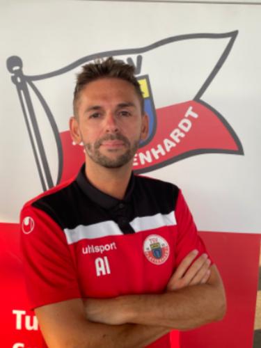 Ivan Aralo