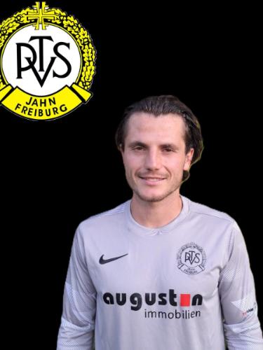 Hannes Mühl