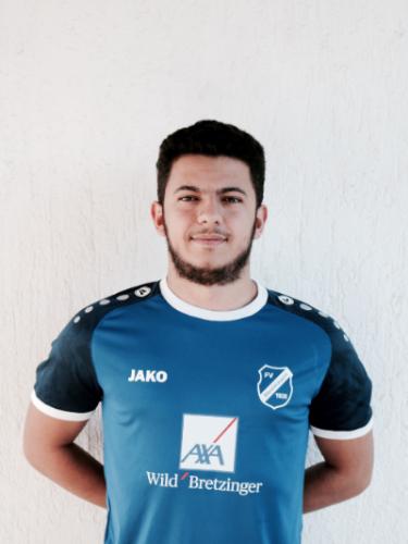 Omar Jaafar