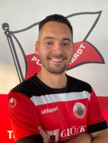 Calvin Maurice Grötzsch