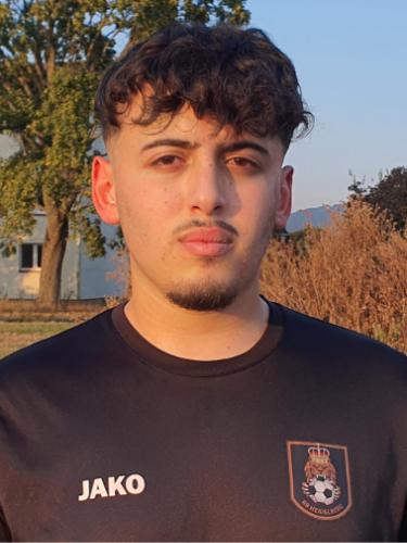 Heissam Ayoub