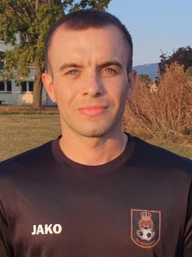 Alexandr Bitebayev
