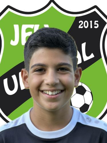 Joel Duru