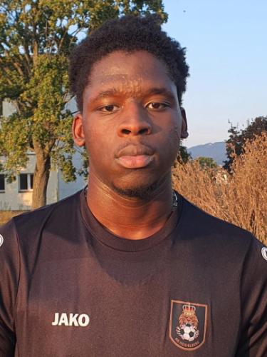 Lamin Kanyi