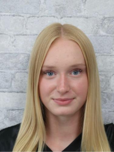 Celina Oesterwind