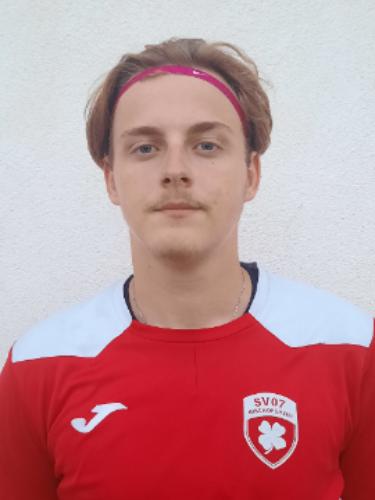 Benjamin Uhlmann