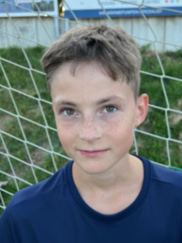 Elias Johannes Weitzel