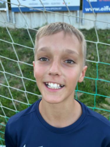 Jonas Weitzel