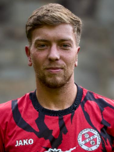 Finn Ott
