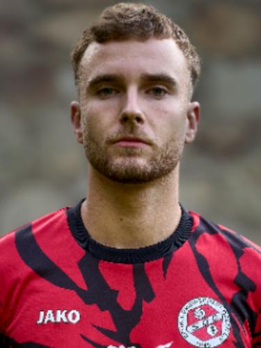 Timo Pawlik