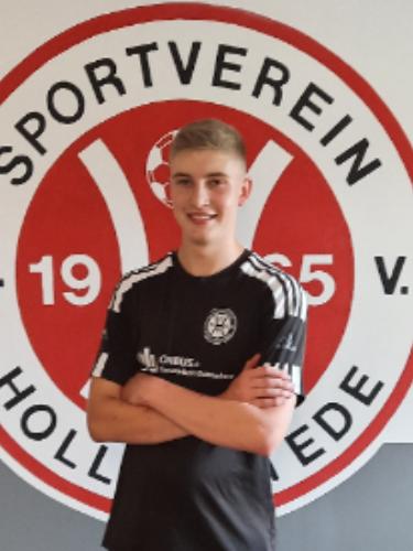 Alexander Geers