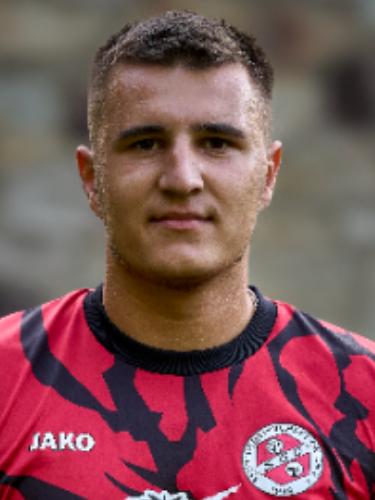 Janis Reil
