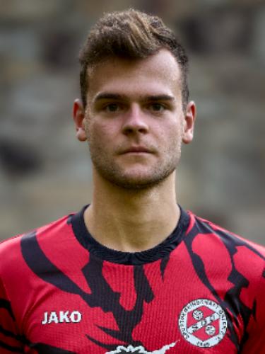 Jannik Schiller