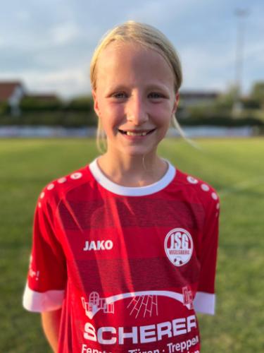 Greta Rieser