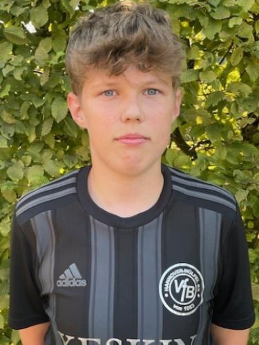 Julian Matti Drotschmann