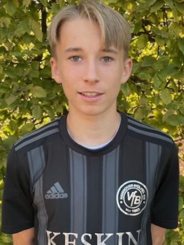 Linus Felix Rohde