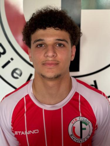 Abdel Khader
