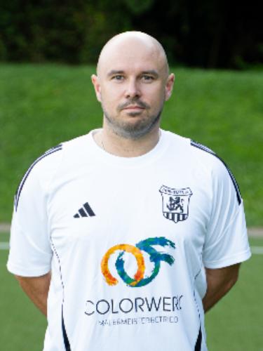Daniel Buchmüller