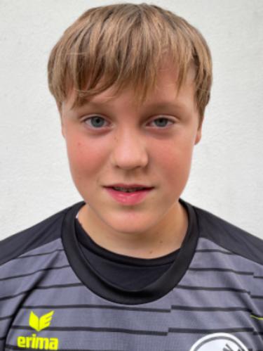 Levi Aldenhoff