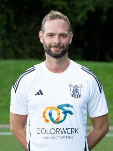 Patrick Burtscheidt