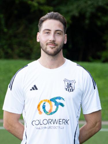 Janik Holst