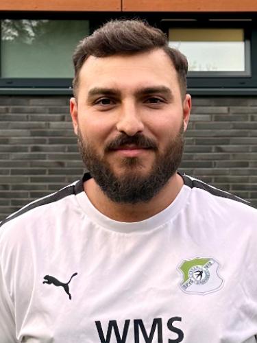 Mehmet Ekinci