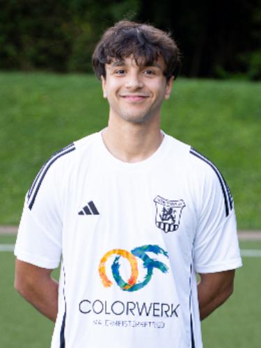 Aziz Massoussi