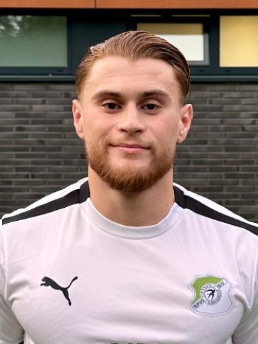 Mohammed Faiz