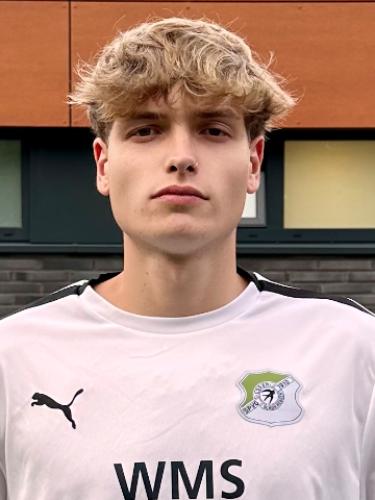 Danilo Maurice Filipe
